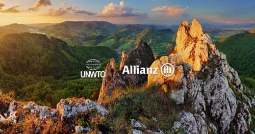 Allianz Partners Joins UNWTO Affiliate Members Network