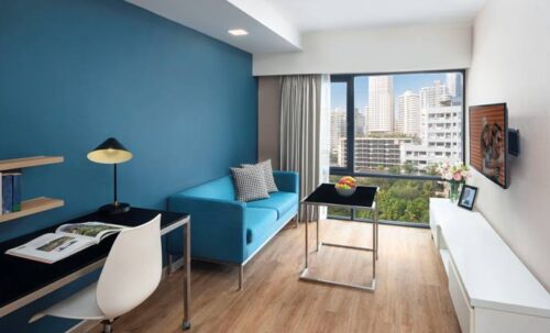 Ascott Thailand Annouces Reopening of Citadines Sukhumvit 8 - HOTELWORLDS.com - TRAVELINDEX