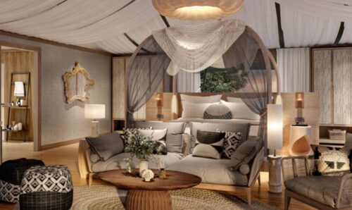 Marriott to Open Luxury Safari Lodge in Kenya's Masai Mara - VISITKENYA.com - TRAVELINDEX