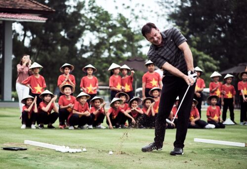 Faldo Series Asia Grand Final Returns To Vietnam - TRAVELINDEX - TOP25 GOLF COURSES.com