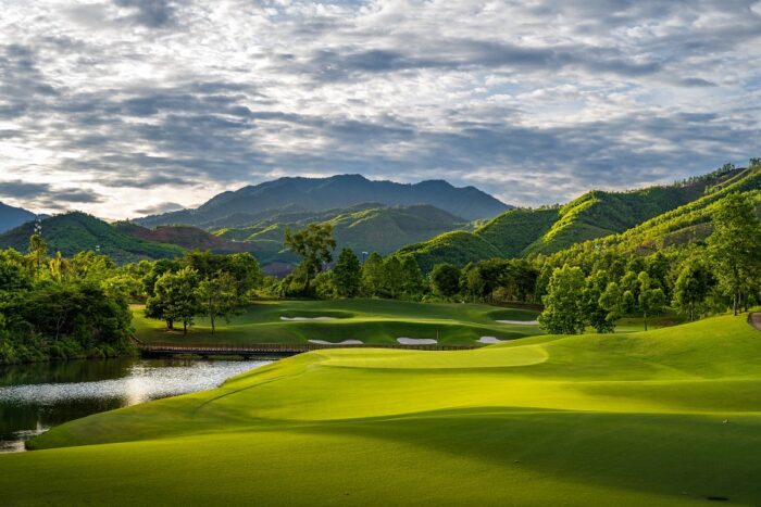 Ba Na Hills Golf Club Recognized by World Luxury Travel Awards - TOP25GOLFCOURSES.com