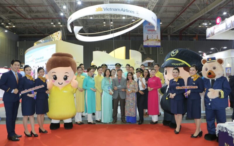 ITE HCMC 2024 Positions Itself as Asia's Premier Tourism Cooperation Event - TRAVELINDEX