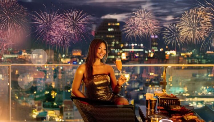 Celebrate the Season of Joy with Carlton Hotel Bangkok Sukhumvit - TRAVELINDEX